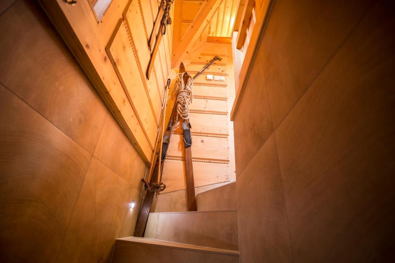 Apartament Widokowy I Wyjatkowy กอสเชียลิสกอ ภายนอก รูปภาพ