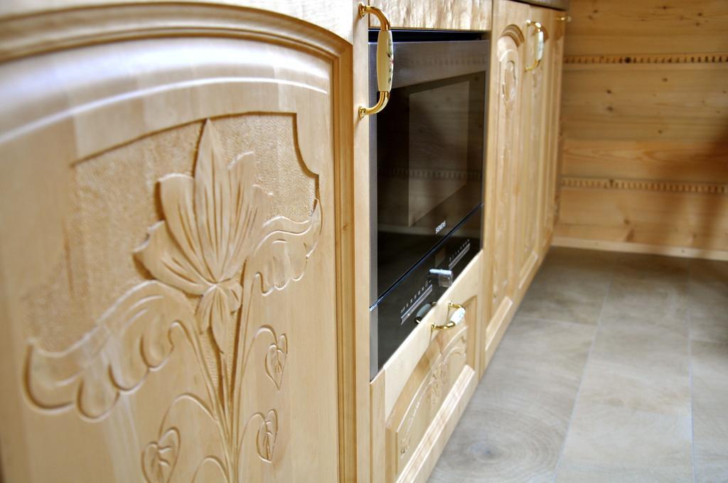 Apartament Widokowy I Wyjatkowy กอสเชียลิสกอ ห้อง รูปภาพ