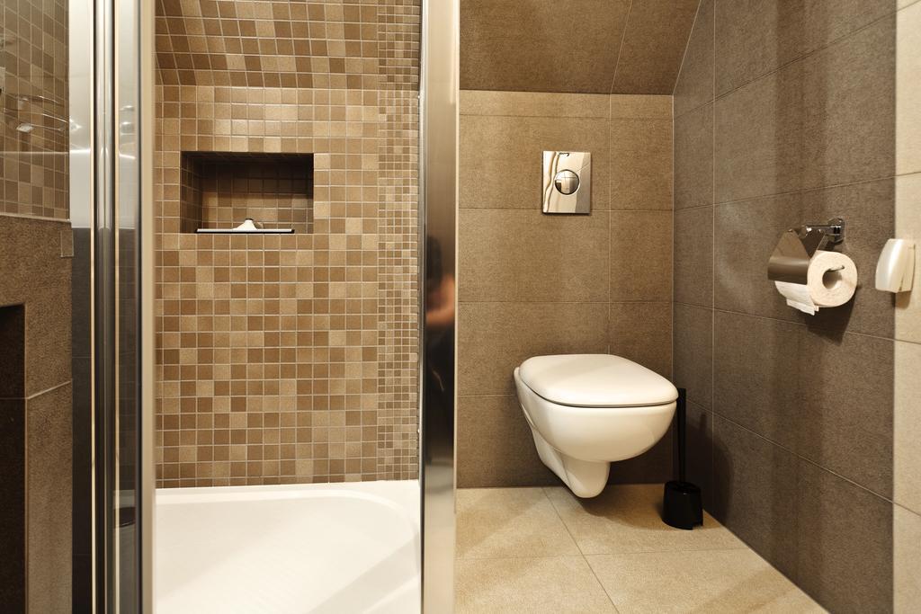 Apartament Widokowy I Wyjatkowy กอสเชียลิสกอ ห้อง รูปภาพ